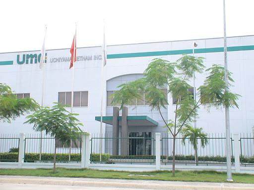 UMC Electronics Vietnam Co Ltd unable to import raw materials from China